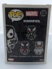 Funko POP! Marvel Spider-Man Venompool #330 Vinyl Figure - (107320)