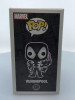 Funko POP! Marvel Spider-Man Venompool #330 Vinyl Figure - (107320)