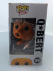 Funko POP! Games Q*Bert #169 Vinyl Figure - (107322)