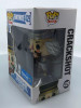 Funko POP! Games Fortnite Crackshot #429 Vinyl Figure - (107338)