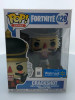Funko POP! Games Fortnite Crackshot #429 Walmart Exclusive Vinyl Figure - (107338)