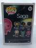 Funko POP! Comics SAGA Izabel #12 Vinyl Figure - (107341)