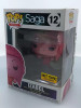 Funko POP! Comics SAGA Izabel #12 Vinyl Figure - (107341)