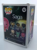 Funko POP! Comics SAGA Izabel #12 Vinyl Figure - (107341)