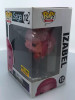 Funko POP! Comics SAGA Izabel #12 Vinyl Figure - (107341)