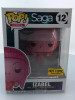 Funko POP! Comics SAGA Izabel #12 Vinyl Figure - (107341)