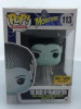 Funko POP! Movies Universal Monsters The Bride of Frankenstein #113 Vinyl Figure - (107319)