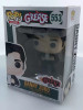 Funko POP! Movies Grease Danny Zuko #553 Vinyl Figure - (107315)