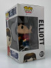 Funko POP! Movies E.T. the extra-terrestrial Elliott #131 Vinyl Figure - (107321)