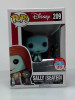 Funko POP! Disney The Nightmare Before Christmas Sally seated #209 Vinyl Figure - (107233)