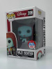 Funko POP! Disney The Nightmare Before Christmas Sally seated #209 Vinyl Figure - (107233)