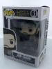 Funko POP! Television Game of Thrones Jon Snow #61 Vinyl Figure - (107330)