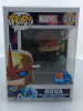 Funko POP! Marvel Nova #494 Diamond Comic Distributors Exclusive Vinyl Figure - (107335)