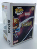 Funko POP! Marvel Nova #494 Diamond Comic Distributors Exclusive Vinyl Figure - (107335)