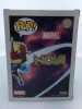 Funko POP! Marvel Nova #494 Diamond Comic Distributors Exclusive Vinyl Figure - (107335)