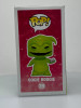 Funko POP! Disney The Nightmare Before Christmas Oogie Boogie #39 Vinyl Figure - (107237)