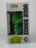 Funko POP! Disney The Nightmare Before Christmas Oogie Boogie #39 Vinyl Figure - (107237)