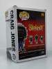 Funko POP! Rocks Slipknot Craig Jones #178 Vinyl Figure - (107217)