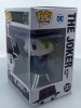 Funko POP! Heroes (DC Comics) The Joker (Batman 1989) #337 Vinyl Figure - (107232)