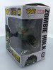 Funko POP! Marvel Zombies Zombie Hulk #659 Vinyl Figure - (107361)