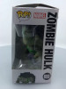 Funko POP! Marvel Zombies Zombie Hulk #659 Vinyl Figure - (107361)