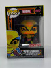 Funko POP! Marvel Wolverine (Blacklight) #802 Vinyl Figure - (107350)