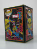 Funko POP! Marvel Wolverine (Blacklight) #802 Vinyl Figure - (107350)