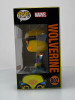 Funko POP! Marvel Wolverine (Blacklight) #802 Vinyl Figure - (107350)