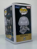 Funko POP! Marvel Moon Knight (Series) Moon Knight (Glow in the Dark) - (107326)