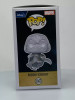 Funko POP! Marvel Moon Knight (Series) Moon Knight (Glow in the Dark) - (107326)