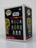 Funko POP! Star Wars The Force Awakens C-3PO #64 Vinyl Figure - (107267)