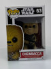 Funko POP! Star Wars The Force Awakens Chewbacca #63 Vinyl Figure - (107258)