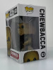 Funko POP! Star Wars The Force Awakens Chewbacca #63 Vinyl Figure - (107258)