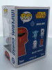 Funko POP! Star Wars Blue Box Imperial Guard #57 Vinyl Figure - (107264)