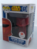 Funko POP! Star Wars Blue Box Imperial Guard #57 Vinyl Figure - (107264)