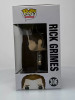 Funko POP! Television The Walking Dead Rick Grimes #306 Vinyl Figure - (107255)