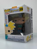 Funko POP! Animation Hey Arnold Arnold Shortman #324 Vinyl Figure - (107253)