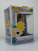 Funko POP! Animation Hey Arnold Arnold Shortman #324 Vinyl Figure - (107253)