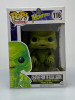 Funko POP! Movies Universal Monsters Creature from the Black Lagoon #116 - (107240)