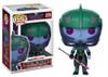 Funko POP! Games Marvel Gamerverse Guardians of the Galaxy Hala the Accuser #278