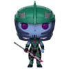 Funko POP! Games Marvel Gamerverse Guardians of the Galaxy Hala the Accuser #278
