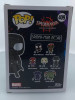 Funko POP! Marvel Into the Spiderverse Spider-Man Noir #409 Vinyl Figure - (107266)