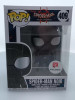 Funko POP! Marvel Into the Spiderverse Spider-Man Noir #409 Vinyl Figure - (107266)