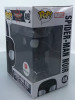 Funko POP! Marvel Into the Spiderverse Spider-Man Noir #409 Vinyl Figure - (107266)