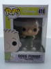 Funko POP! Disney Doug Funnie #410 Vinyl Figure - (107251)