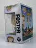 Funko POP! Movies Super Troopers Foster #767 Vinyl Figure - (107271)