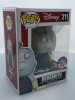 Funko POP! Disney The Nightmare Before Christmas Behemoth #211 Vinyl Figure - (107238)