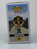 Funko POP! Movies Super Troopers Ramathorn #581 Vinyl Figure - (107248)