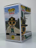 Funko POP! Movies Super Troopers Ramathorn #581 Vinyl Figure - (107248)