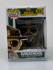 Funko POP! Movies Super Troopers Ramathorn #581 Vinyl Figure - (107248)